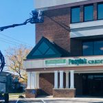 J&M Lifts Peoples Credit Union Middletown RI